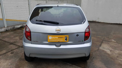 Celta Spirit - 2010 - 130.000 Km