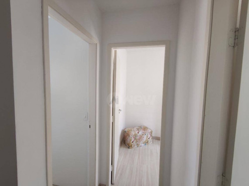 Casa Com 2 Dormitórios À Venda, 85 M² Por R$ 235.000,00 - Canudos - Novo Hamburgo/rs - Ca3356