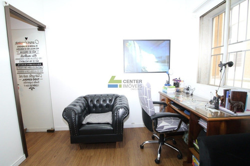 Imagem 11 de 15 de Apartamento - Bosque Da Saude - Ref: 14644 - V-872641