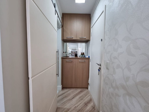 Imagem 9 de 30 de Belíssimo Apartamento Com 3 Dormitórios À Venda, 105 M² Por R$ 735.000 - Jardim Aquarius - São José Dos Campos/sp - Ap0561