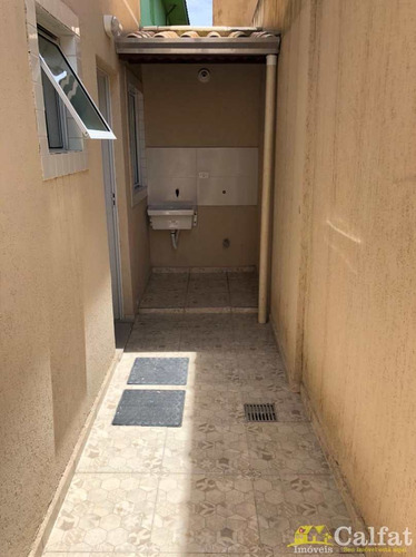 Imagem 8 de 15 de Casa De Condomínio Com 2 Dorms, Ocian, Praia Grande - R$ 200 Mil, Cod: 1637 - V1637