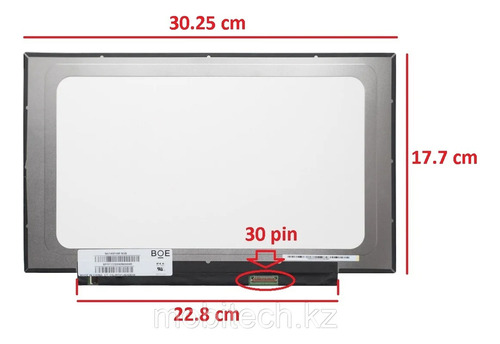 Pantalla Hp 13-an1011la Hp 13-an Dell 7370 5d10v07221