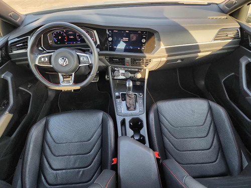 Volkswagen Jetta 2.0 Gli Dsg At