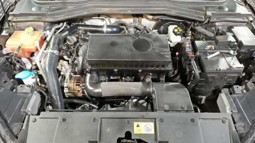 JAC J7 1.5 ADVANCED MT