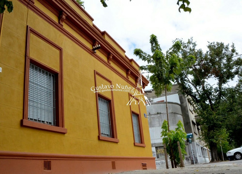Casa En Montevideo- Ref: 3197