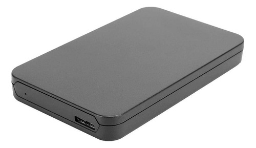 Caja Disco Duro Usb 3.0 2.5  Duradera Transmision Ma Rapida