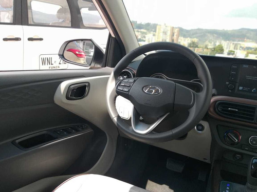 Hyundai Grand I10 Hatchback