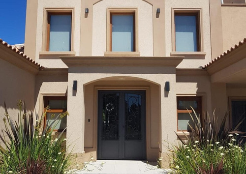 Imagen 2 de 16 de Vendo Casa 3 Dormi- Hermosa - Barrio Privado Sauces Del Lima
