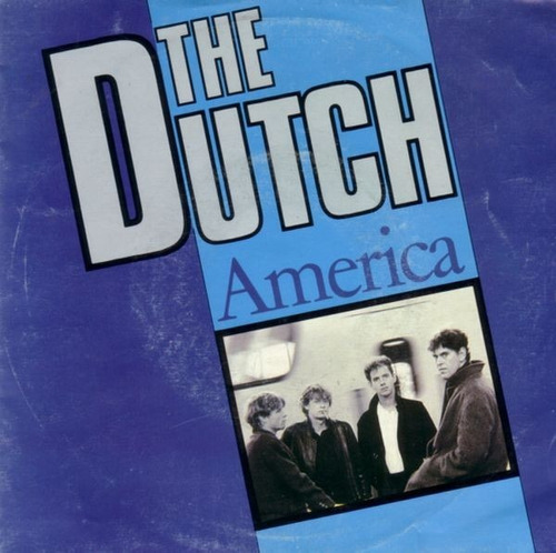 Compacto Vinl The Dutch America Ed. Hol. 1985 