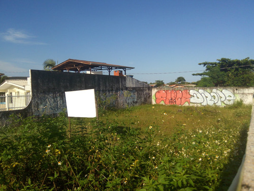 Imagem 5 de 6 de Terreno À Venda Com 253m² Por R$ 270.000,00 No Bairro Balneário Canoas - Pontal Do Paraná / Pr - Te-108