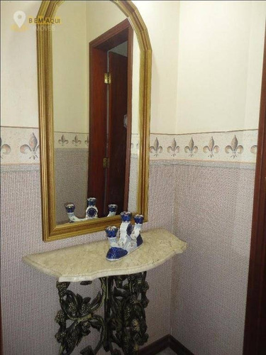 Imagem 12 de 30 de Casa Residencial À Venda, Brasil, Itu. - Ca0535