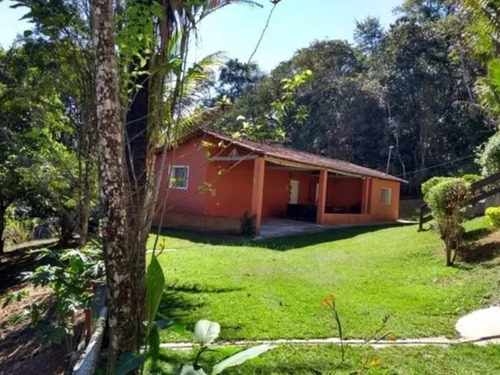 Imagem 2 de 11 de Chácara À Venda, 1695 M² Por R$ 300.000,00 - Parque Santa Teresa - Santa Isabel/sp - Ch0043