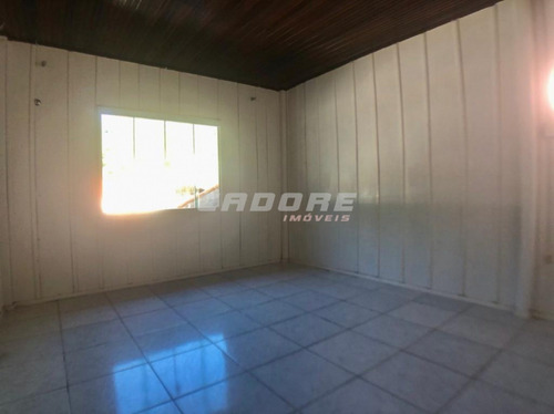 Imagem 10 de 12 de Casa Residencial Mista. - 3051996v