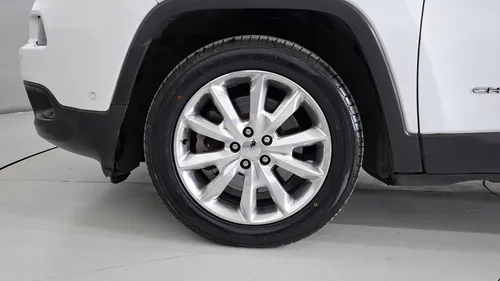 Jeep Cherokee 2.4 Limited Plus