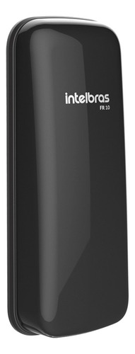Fechadura Digital Para Uso Interno E Externo Fr 10 Intelbras