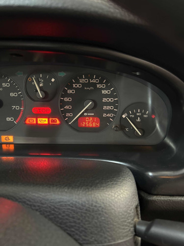 Imagen 21 de 25 de Peugeot 406 1999 2.0 Sv