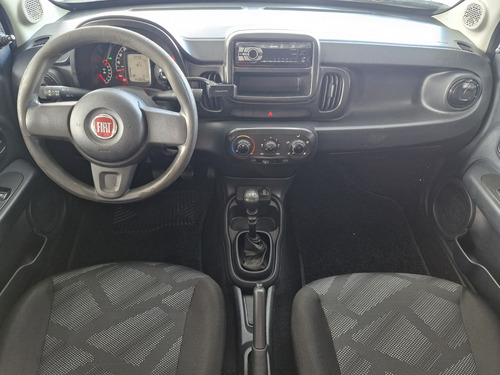 Fiat Mobi MOBI LIKE 1.0 FLEX 5P.