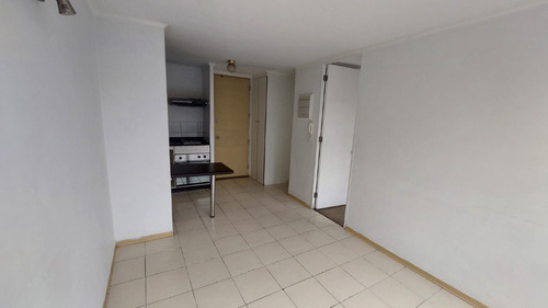 Arriendo Depto. San Diego 1344, 1d 1 B Santiago
