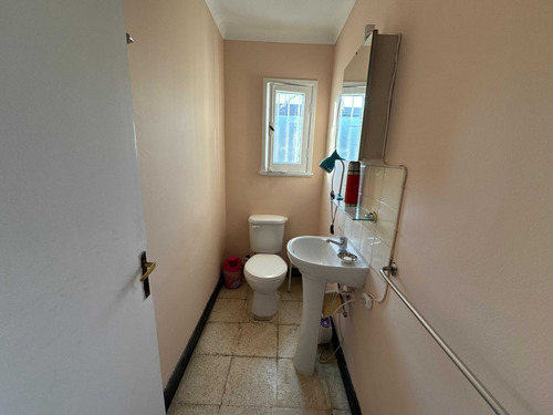 Oportunidad De Casa En Ñuñoa (96425)
