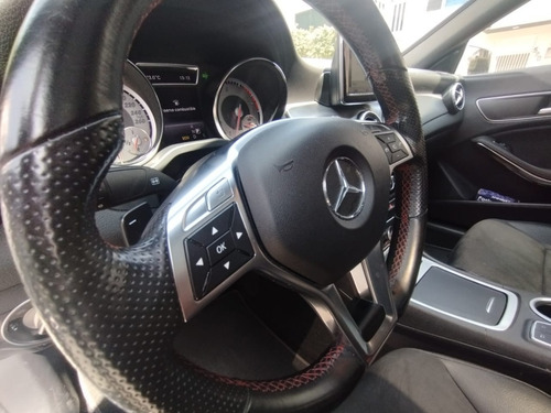 Mercedes-Benz Clase CLA 2.0 250 Cgi Sport Edition 1 Mt