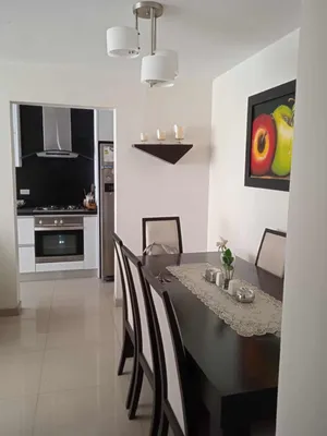Apartamento en alquiler