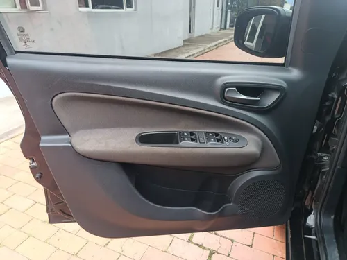 Fiat Uno 1.4 Way