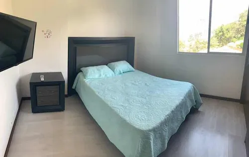 Se Vende Apartamento Duplex En Castropol
