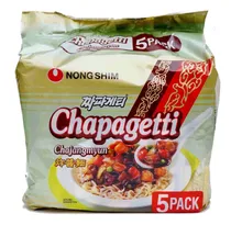 Comprar Ramen Nongshim Variedad De Ramen Coreano 120 G