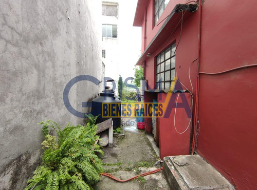 Casa En Venta Sobre Boulevard Y Sobre Avenida Juárez, Zona Centro