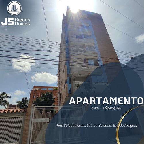 Ph En Venta Urb La Soledad Maracay 06js