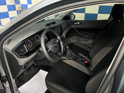 Volkswagen Polo 1.6 Comfortline
