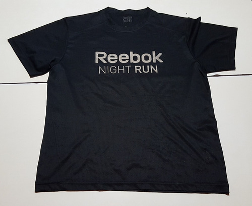 Remera Reebok Alas, Talle M
