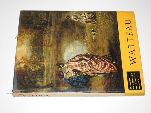 Watteau. M. Gauthier - L566