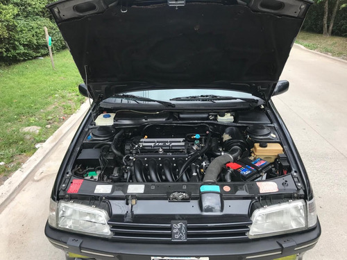 Peugeot 405 2.0 Mi