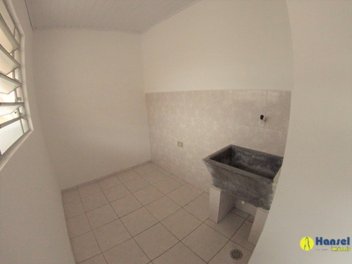 Apartamento Para Alugar - 01614.006