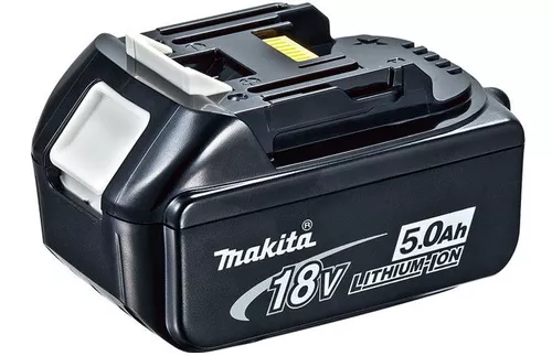 Motosserra Makita A Bateria Duc353z+2bl1850+1dc18sh