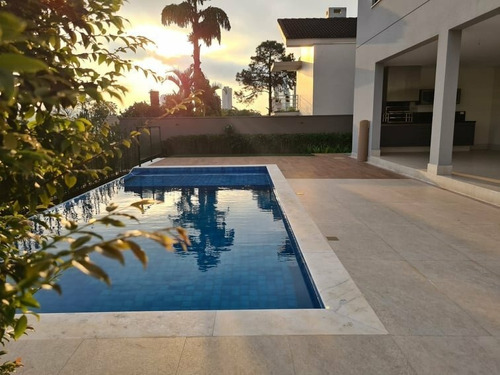 Imagem 22 de 30 de Casa Em Condomínio Para Venda Em Alphaville Residencial Dois Barueri-sp - Wpr202