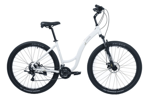 Bicicleta Urbana 29 Rava Way Shimano 21v