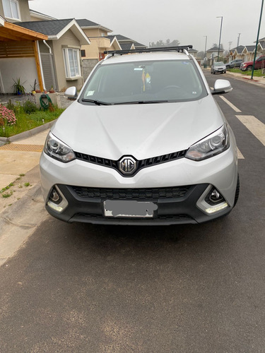 MG Mggs 1.5T Mt Std 2Wd