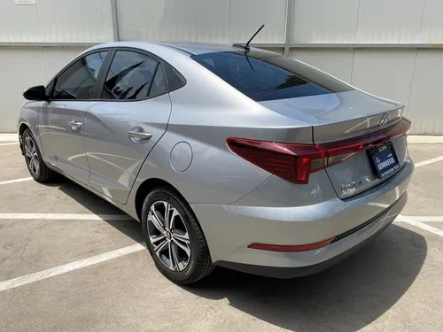 Hyundai hb20 hb 1.6 gl at sd