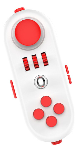 Fidget Sensory Toy Controlador Portátil De Botones Fidget