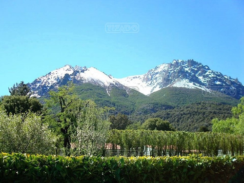 Terreno Fraccion En Venta Ubicado En Villa Lago Mascardi, Bariloche