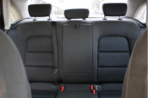 Audi A4 2.0 I Multitronic