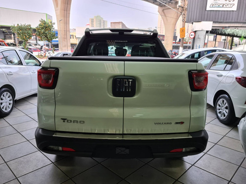 Fiat Toro 2.0 16v Turbo Diesel Volcano 4wd At9