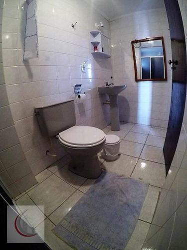 Imagem 18 de 25 de Apartamento Com 2 Dormitórios À Venda, 78 M² Por R$ 270.000,00 - Tupi - Praia Grande/sp - Ap2078