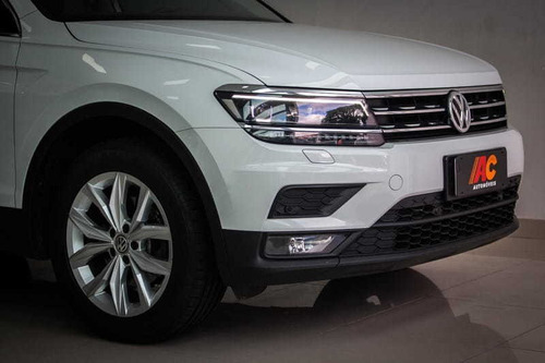 Imagem 4 de 15 de Volkswagen Tiguan Allspace 2019