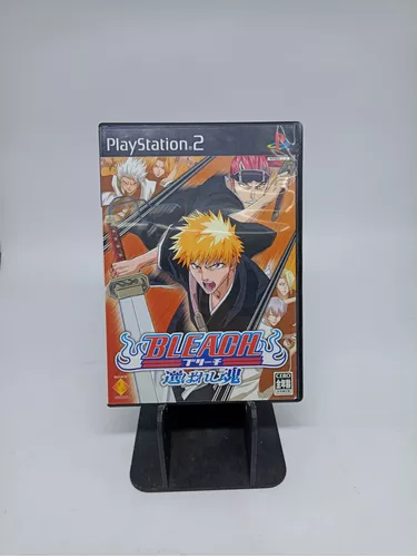 Bleach: Selected Soul