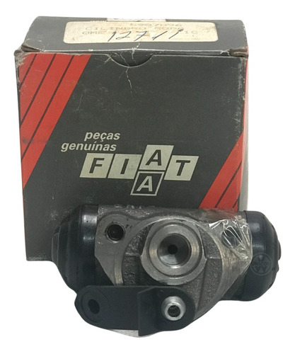 Cilindro Roda Traseira Fiorino 1988/1993 Original Fiat 