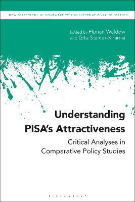 Libro Understanding Pisa's Attractiveness : Critical Anal...