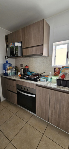 Vendo Depto. 2 Dormitorios En Edificio Oceánica Torre Sur